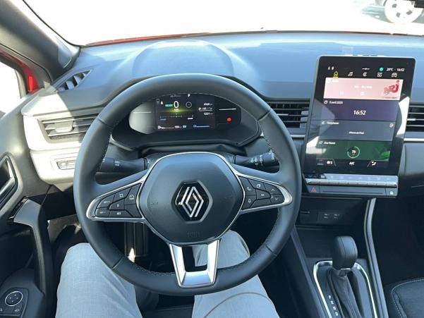 Vente en ligne Renault Captur  E-Tech full hybrid 145 au prix de 29 900 €