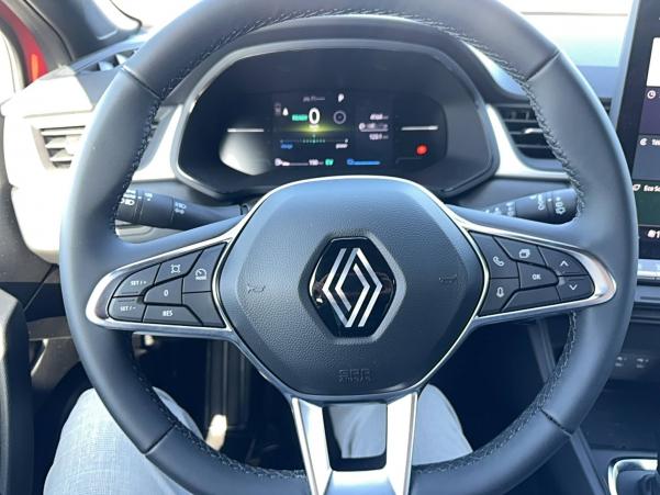 Vente en ligne Renault Captur  E-Tech full hybrid 145 au prix de 29 900 €