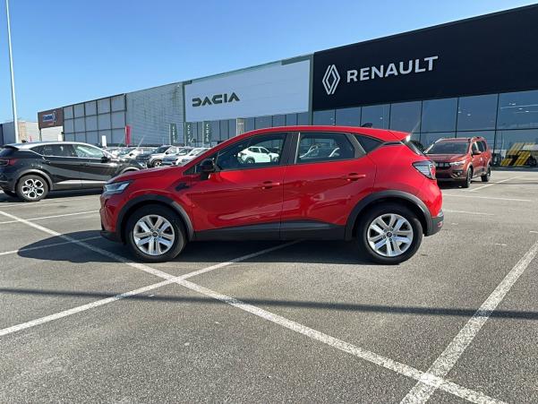 Vente en ligne Renault Captur  E-Tech full hybrid 145 au prix de 29 900 €