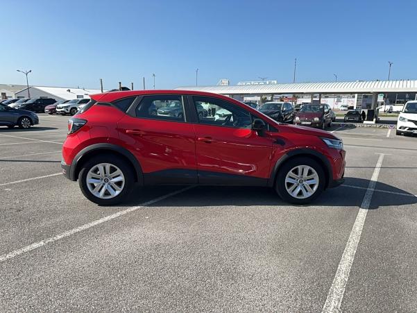 Vente en ligne Renault Captur  E-Tech full hybrid 145 au prix de 29 900 €