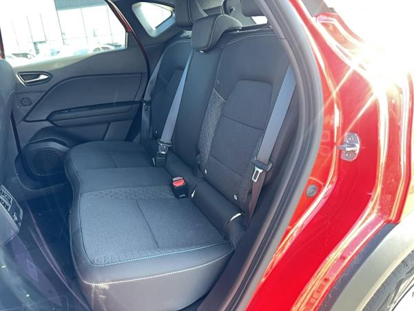 Vente en ligne Renault Captur  E-Tech full hybrid 145 au prix de 29 900 €