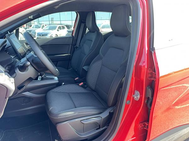 Vente en ligne Renault Captur  E-Tech full hybrid 145 au prix de 29 900 €