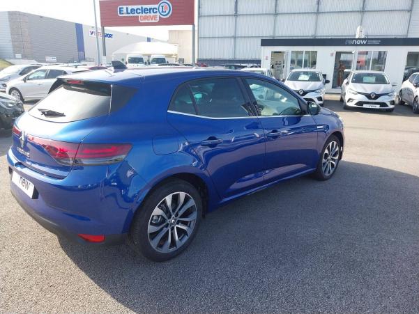 Vente en ligne Renault Megane 4  Blue dCi 115 EDC au prix de 24 990 €