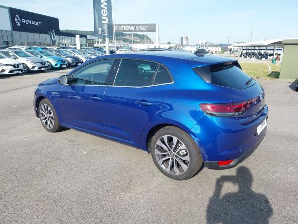 Vente en ligne Renault Megane 4  Blue dCi 115 EDC au prix de 24 990 €