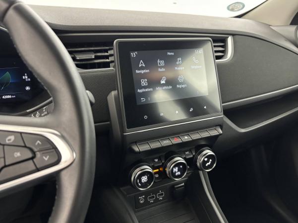Vente en ligne Renault Zoé  R110 au prix de 11 990 €