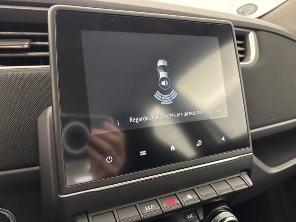 Vente en ligne Renault Zoé  R110 au prix de 11 990 €