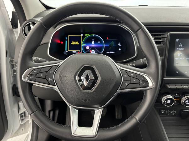 Vente en ligne Renault Zoé  R110 au prix de 11 990 €