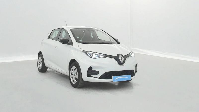 Vente en ligne Renault Zoé  R110 au prix de 11 990 €