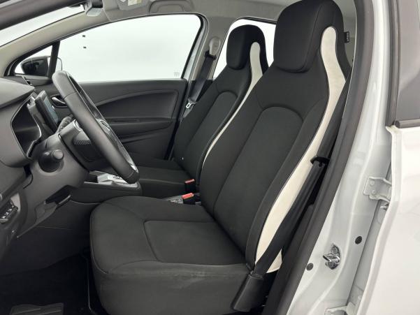 Vente en ligne Renault Zoé  R110 au prix de 11 990 €