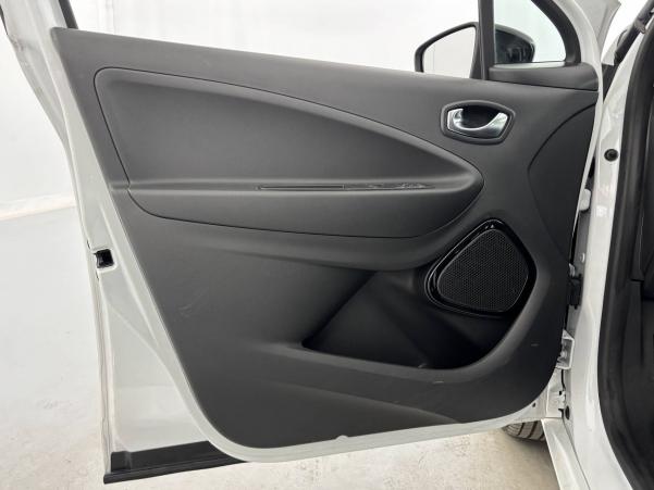 Vente en ligne Renault Zoé  R110 au prix de 11 990 €