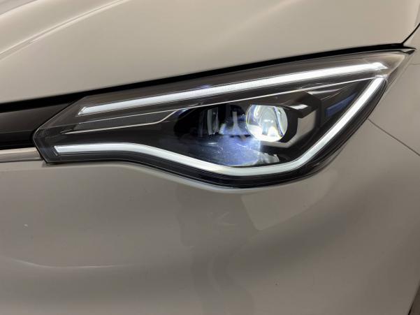 Vente en ligne Renault Zoé  R110 au prix de 11 990 €
