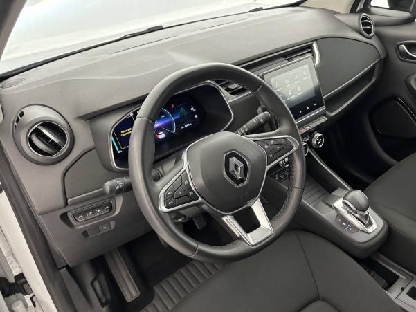 Vente en ligne Renault Zoé  R110 au prix de 11 990 €