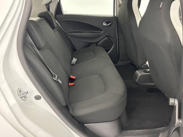 Vente en ligne Renault Zoé  R110 au prix de 11 990 €