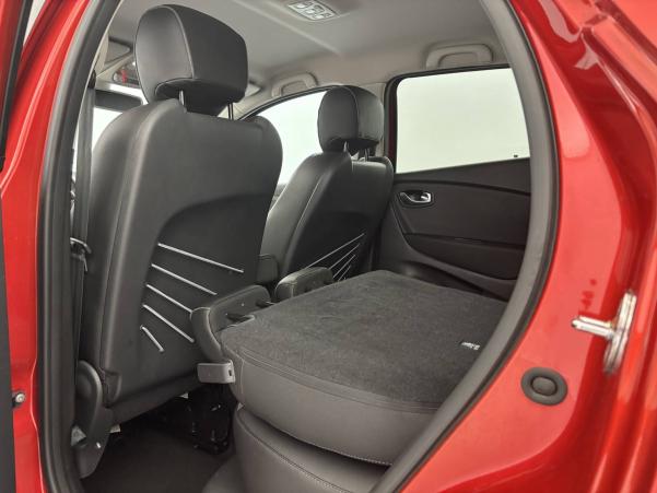 Vente en ligne Renault Captur  TCe 150 FAP EDC au prix de 13 990 €