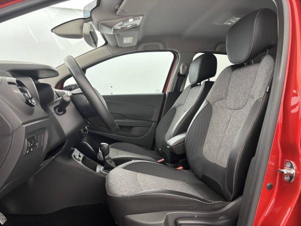 Vente en ligne Renault Captur  TCe 150 FAP EDC au prix de 13 990 €