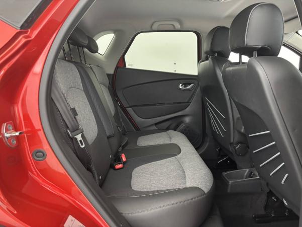 Vente en ligne Renault Captur  TCe 150 FAP EDC au prix de 13 990 €