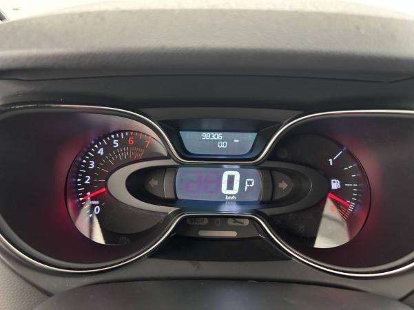 Vente en ligne Renault Captur  TCe 150 FAP EDC au prix de 13 990 €