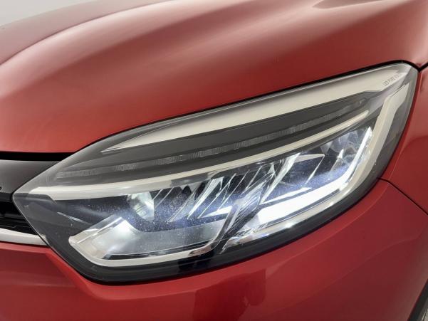 Vente en ligne Renault Captur  TCe 150 FAP EDC au prix de 13 990 €