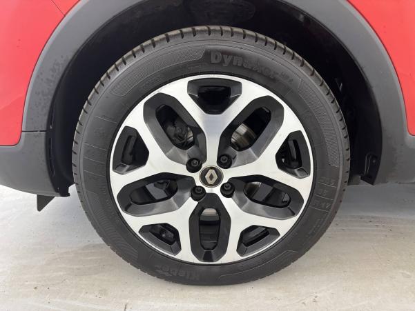 Vente en ligne Renault Captur  TCe 150 FAP EDC au prix de 13 990 €