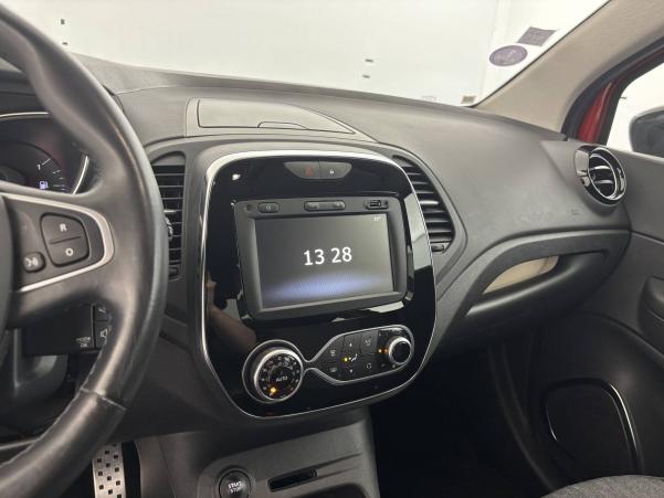 Vente en ligne Renault Captur  TCe 150 FAP EDC au prix de 13 990 €