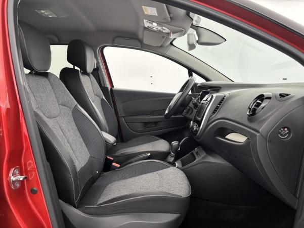 Vente en ligne Renault Captur  TCe 150 FAP EDC au prix de 13 990 €