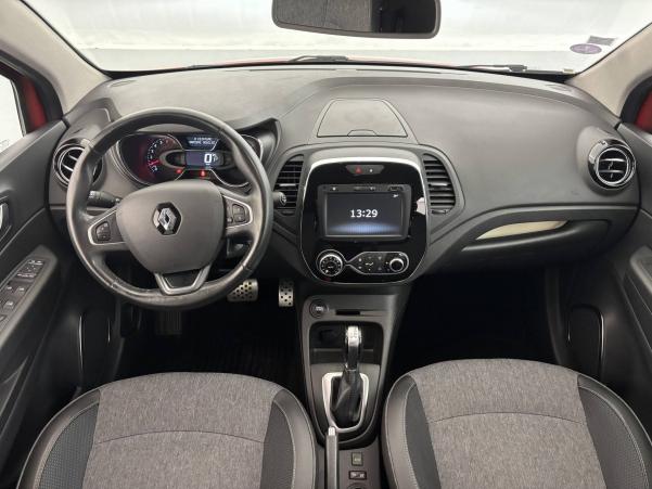 Vente en ligne Renault Captur  TCe 150 FAP EDC au prix de 13 990 €
