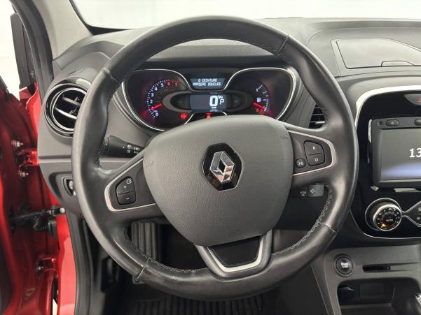 Vente en ligne Renault Captur  TCe 150 FAP EDC au prix de 13 990 €