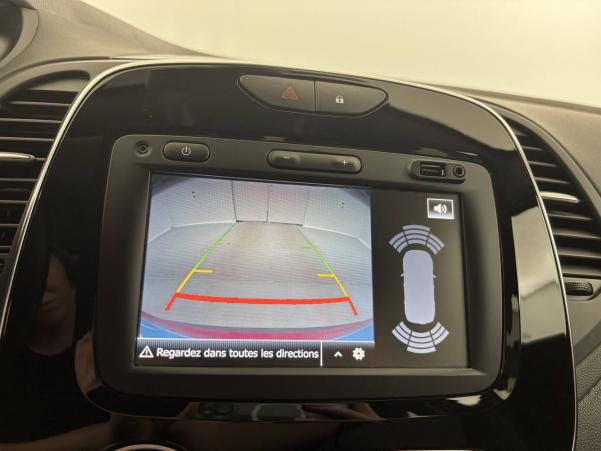 Vente en ligne Renault Captur  TCe 150 FAP EDC au prix de 13 990 €