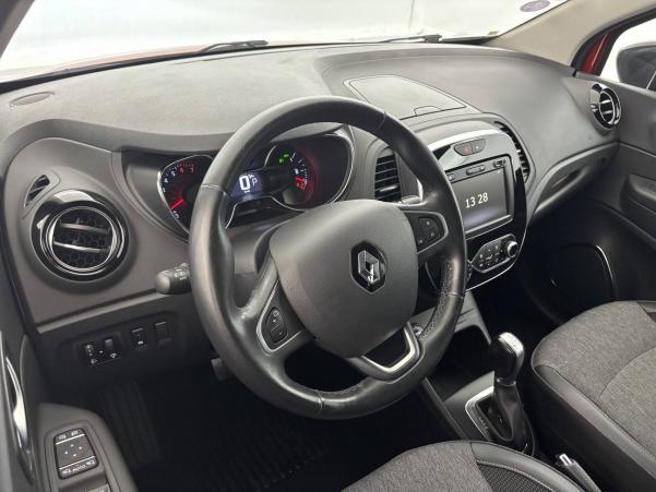 Vente en ligne Renault Captur  TCe 150 FAP EDC au prix de 13 990 €
