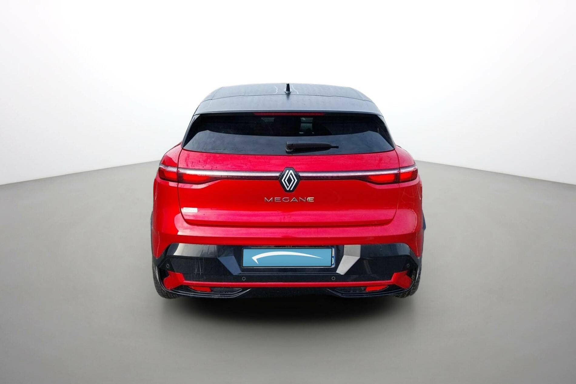 Vente en ligne Renault Megane E-Tech  EV60 220 ch optimum charge au prix de 21 590 €