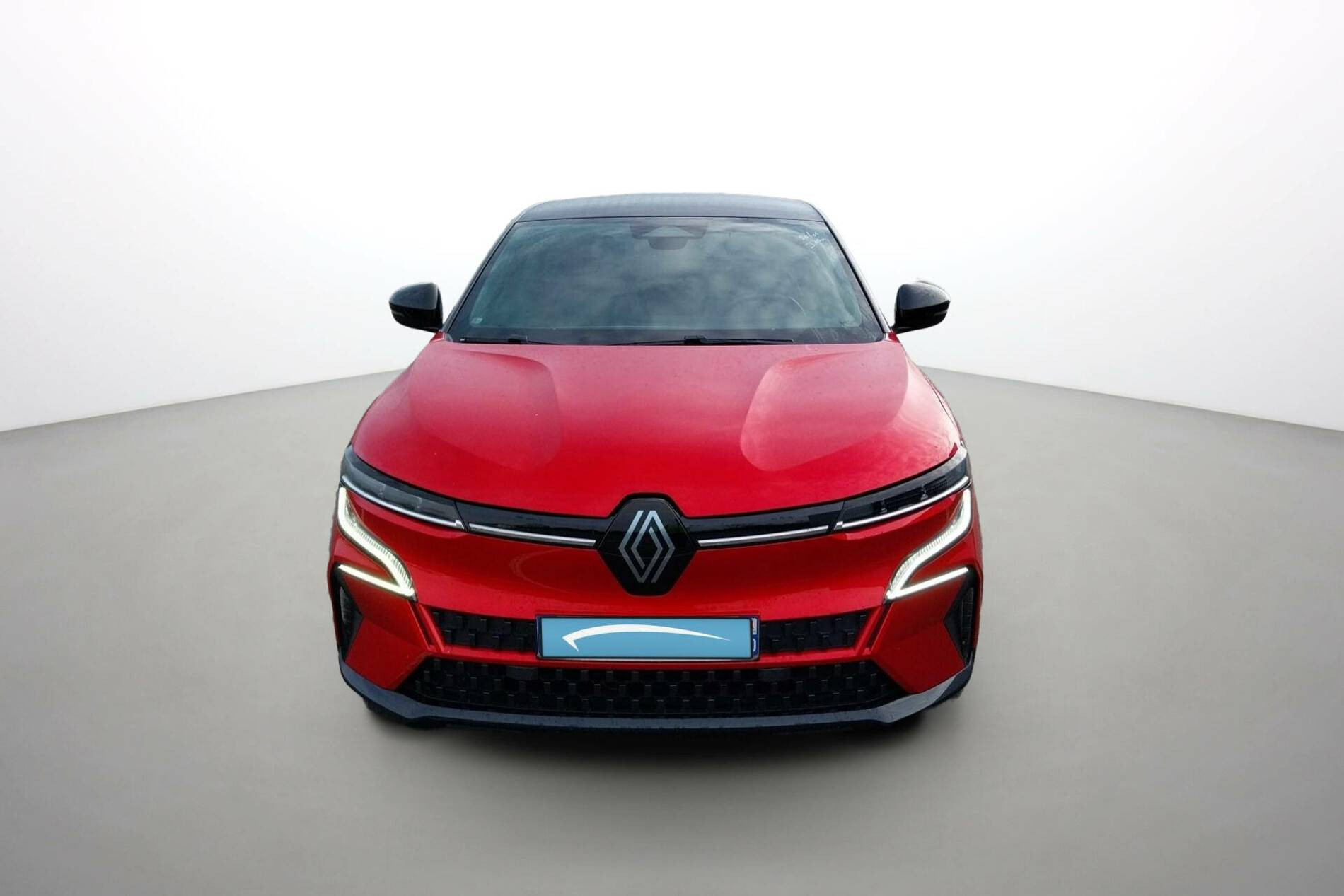 Vente en ligne Renault Megane E-Tech  EV60 220 ch optimum charge au prix de 21 590 €