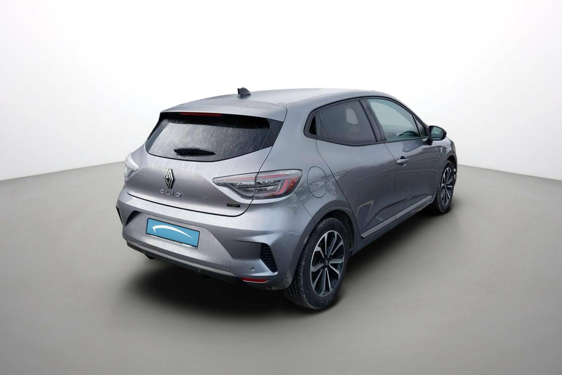 Vente en ligne Renault Clio 5 Clio E-Tech full hybrid 145 au prix de 19 990 €