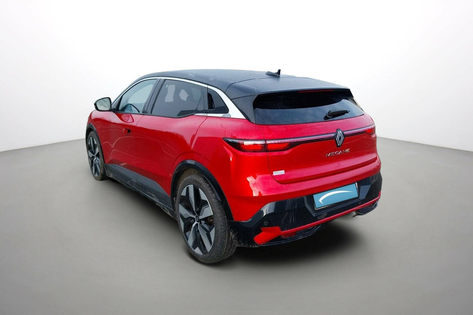 Vente en ligne Renault Megane E-Tech  EV60 220 ch optimum charge au prix de 21 590 €