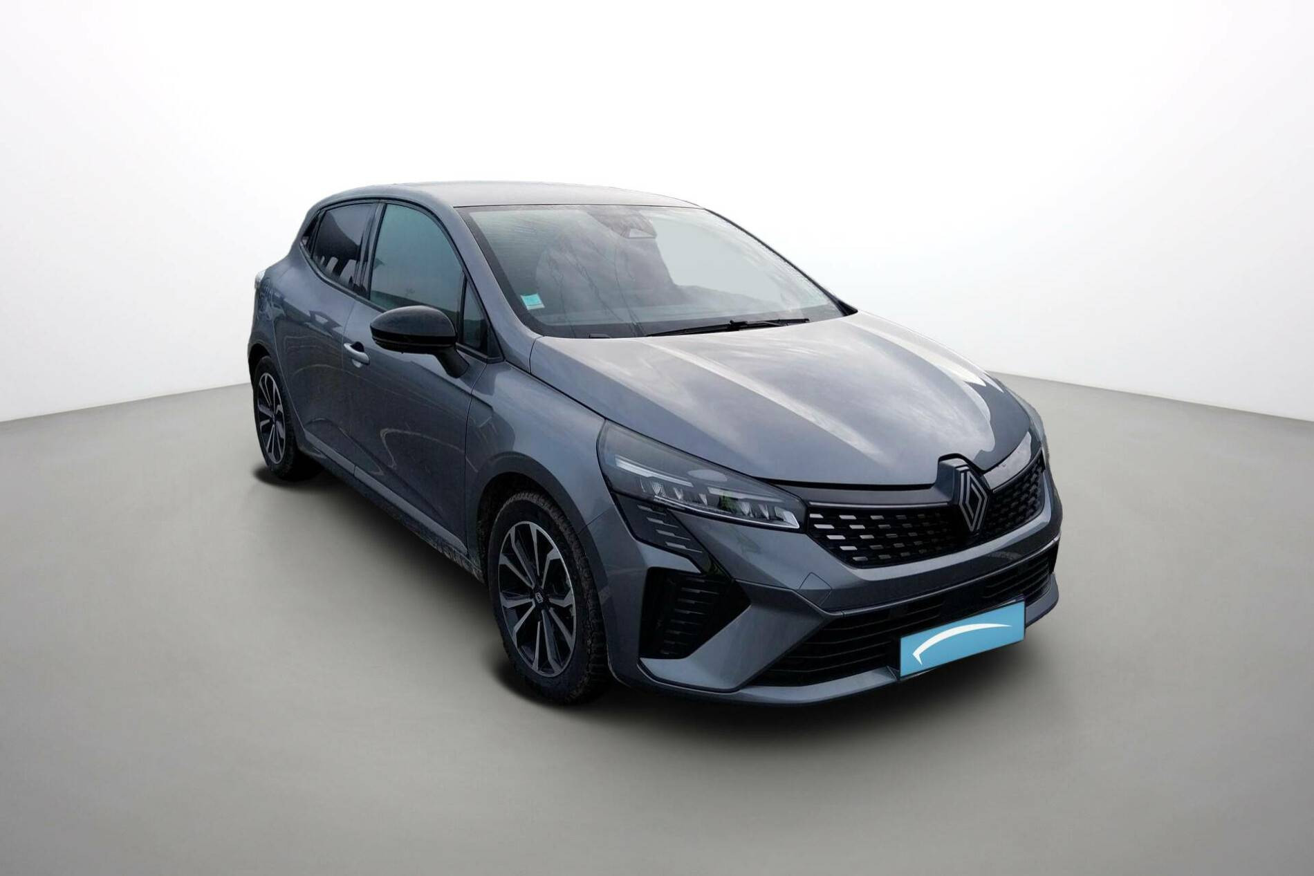 Vente en ligne Renault Clio 5 Clio E-Tech full hybrid 145 au prix de 19 990 €