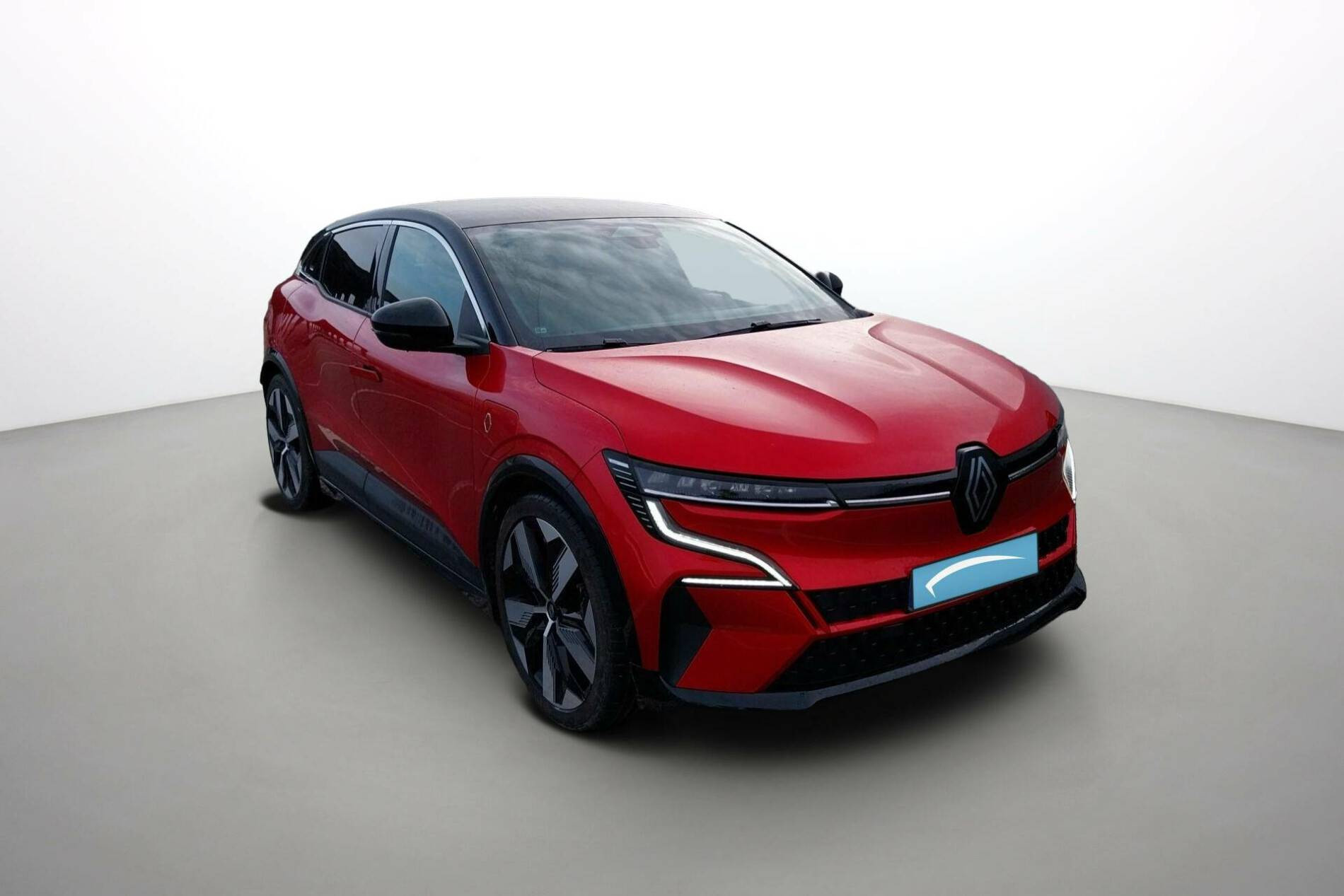 Vente en ligne Renault Megane E-Tech  EV60 220 ch optimum charge au prix de 21 590 €