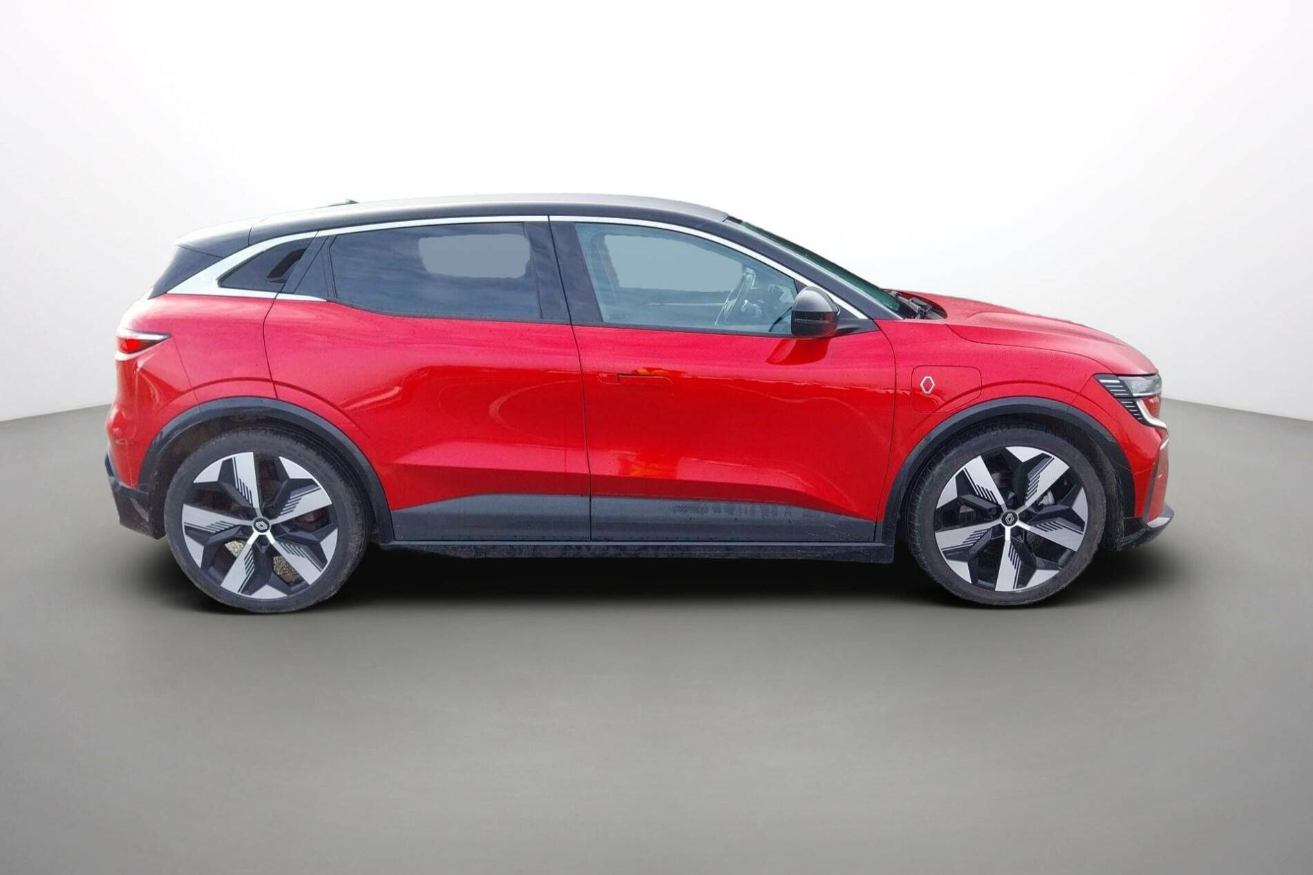 Vente en ligne Renault Megane E-Tech  EV60 220 ch optimum charge au prix de 21 590 €