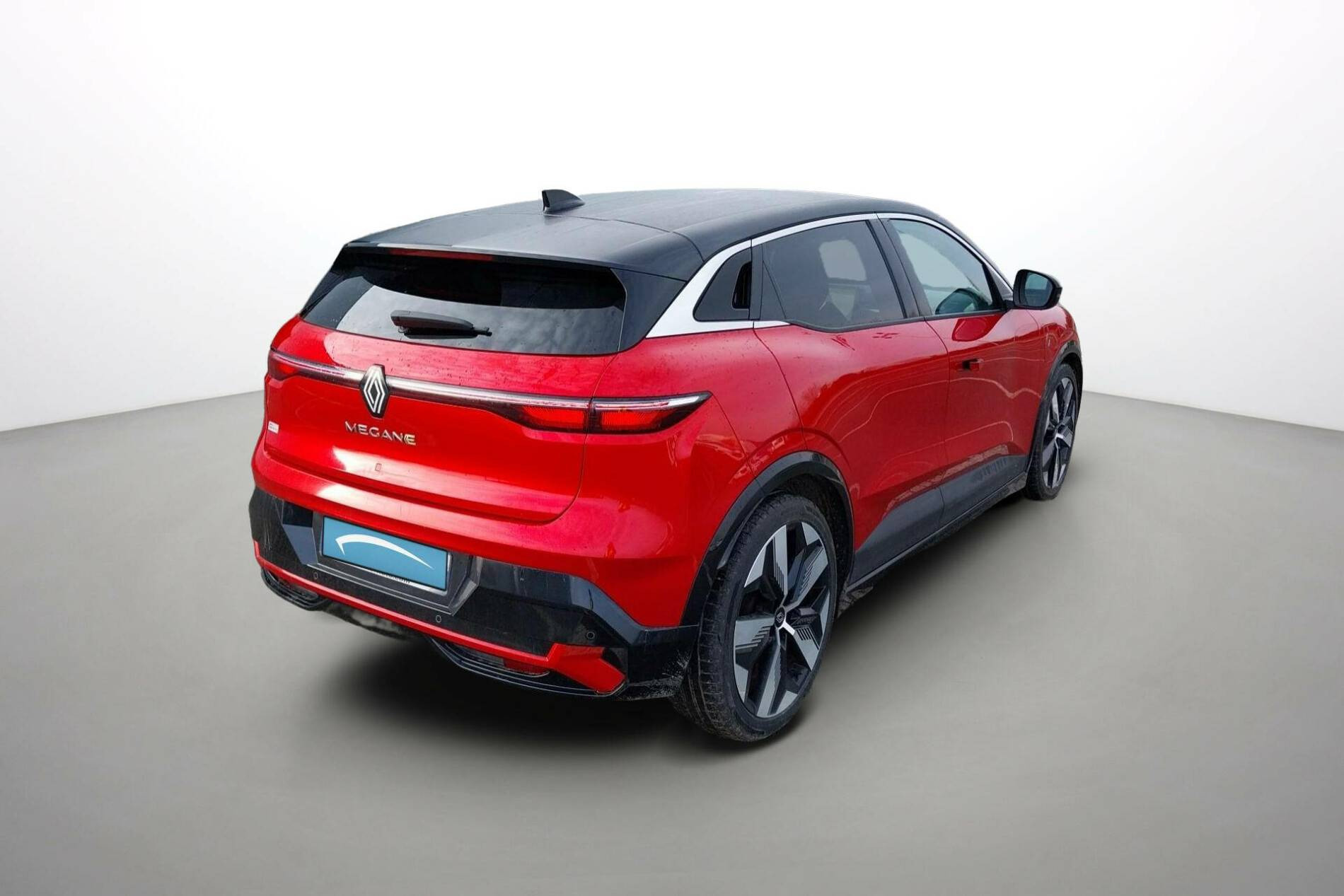 Vente en ligne Renault Megane E-Tech  EV60 220 ch optimum charge au prix de 21 590 €