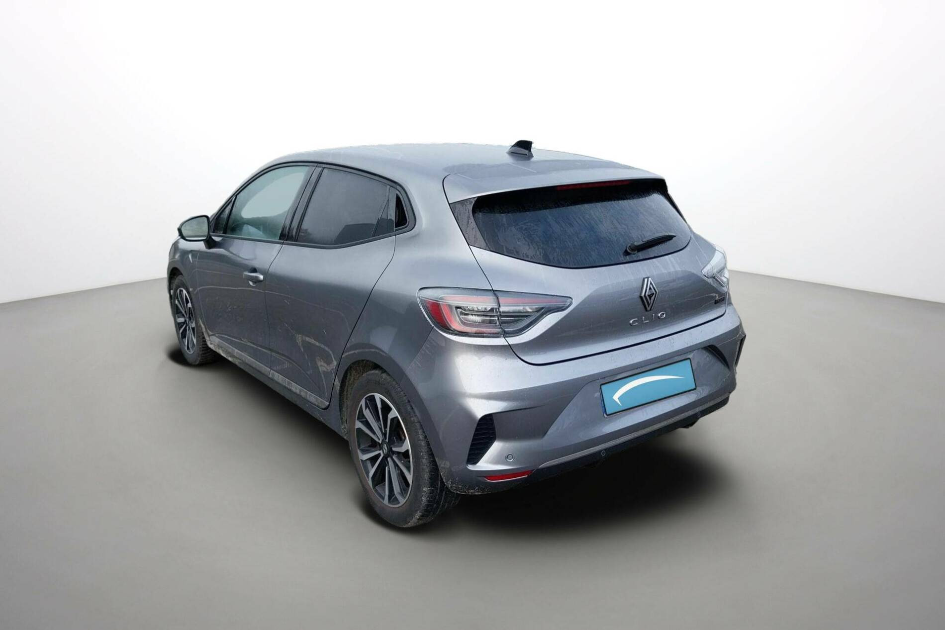 Vente en ligne Renault Clio 5 Clio E-Tech full hybrid 145 au prix de 19 990 €