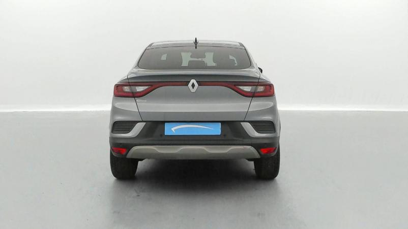 Vente en ligne Renault Arkana  TCe 140 EDC FAP au prix de 23 490 €