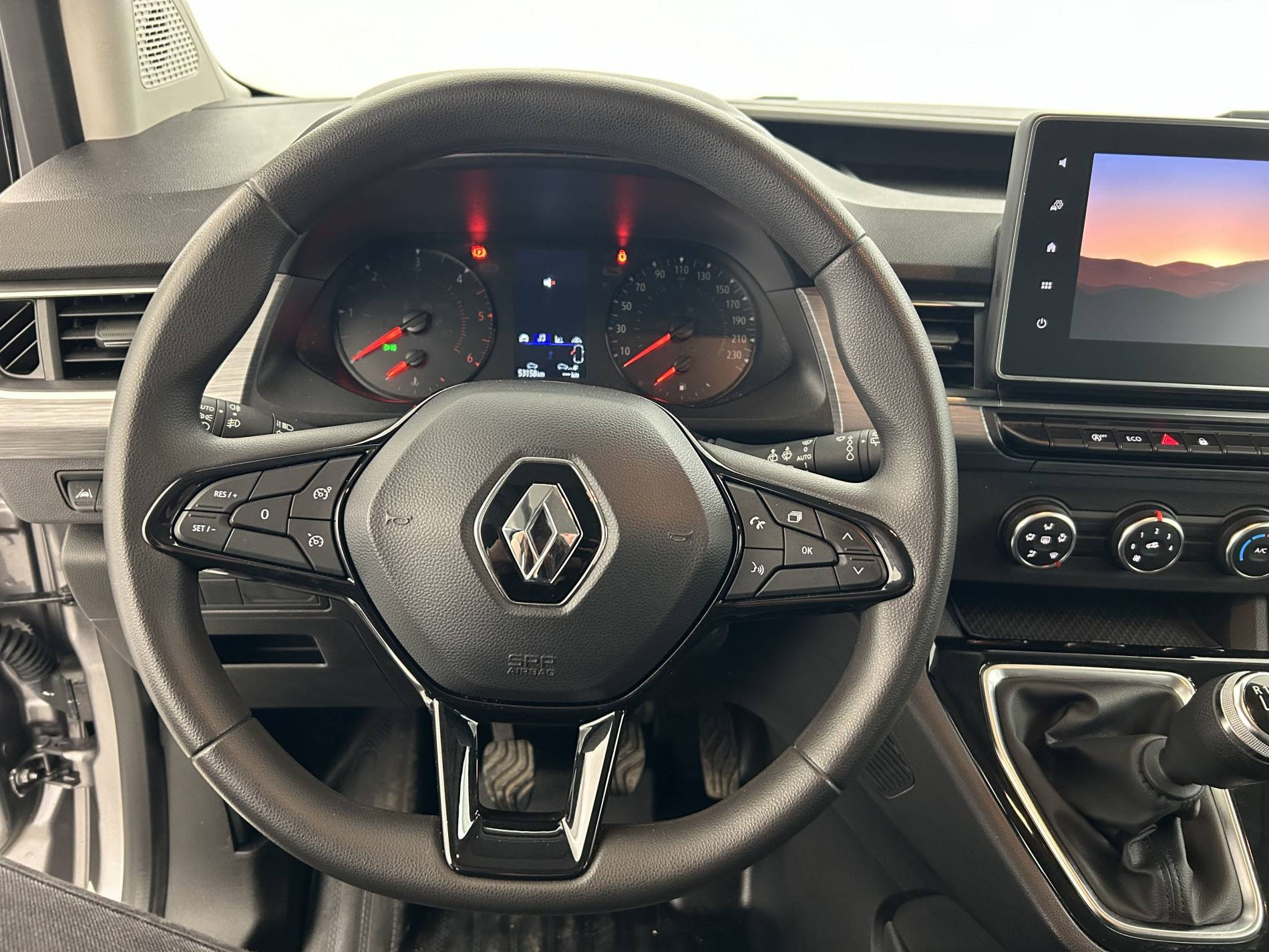 Vente en ligne Renault Kangoo  Blue dCi 95 au prix de 20 690 €