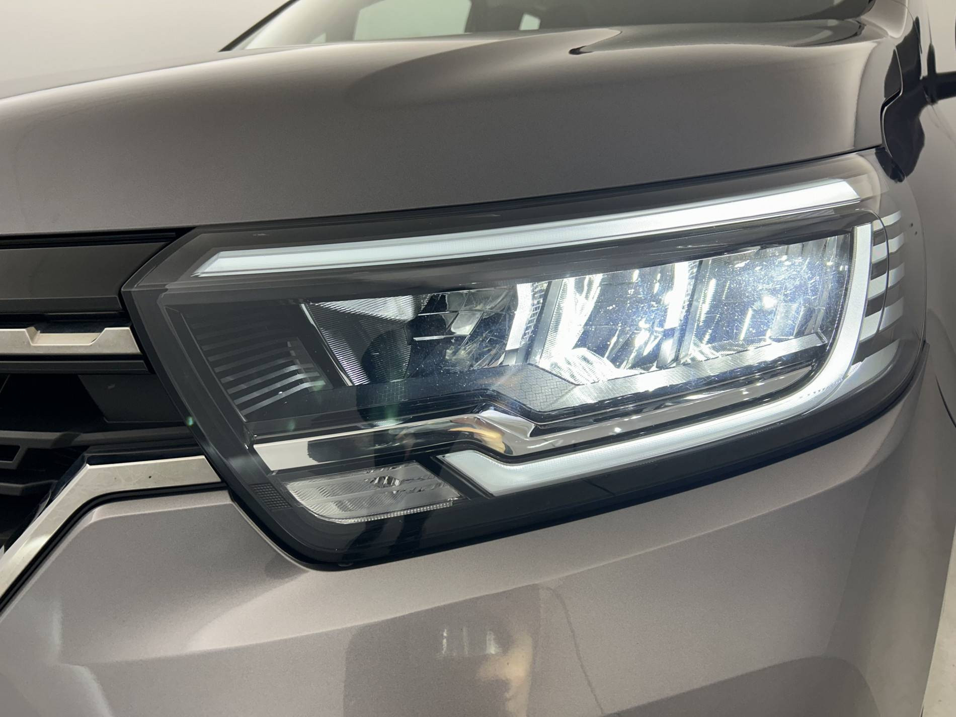 Vente en ligne Renault Kangoo  Blue dCi 95 au prix de 20 690 €