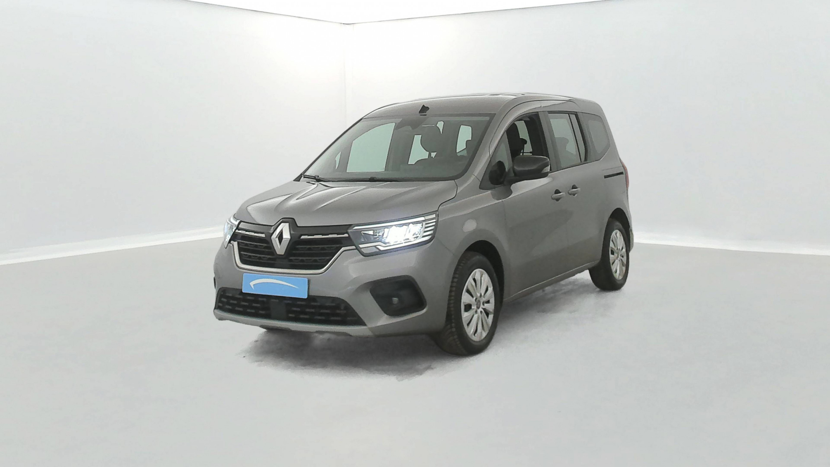 Renault Kangoo  Blue dCi 95 occasion de 2022 en vente à Cherbourg