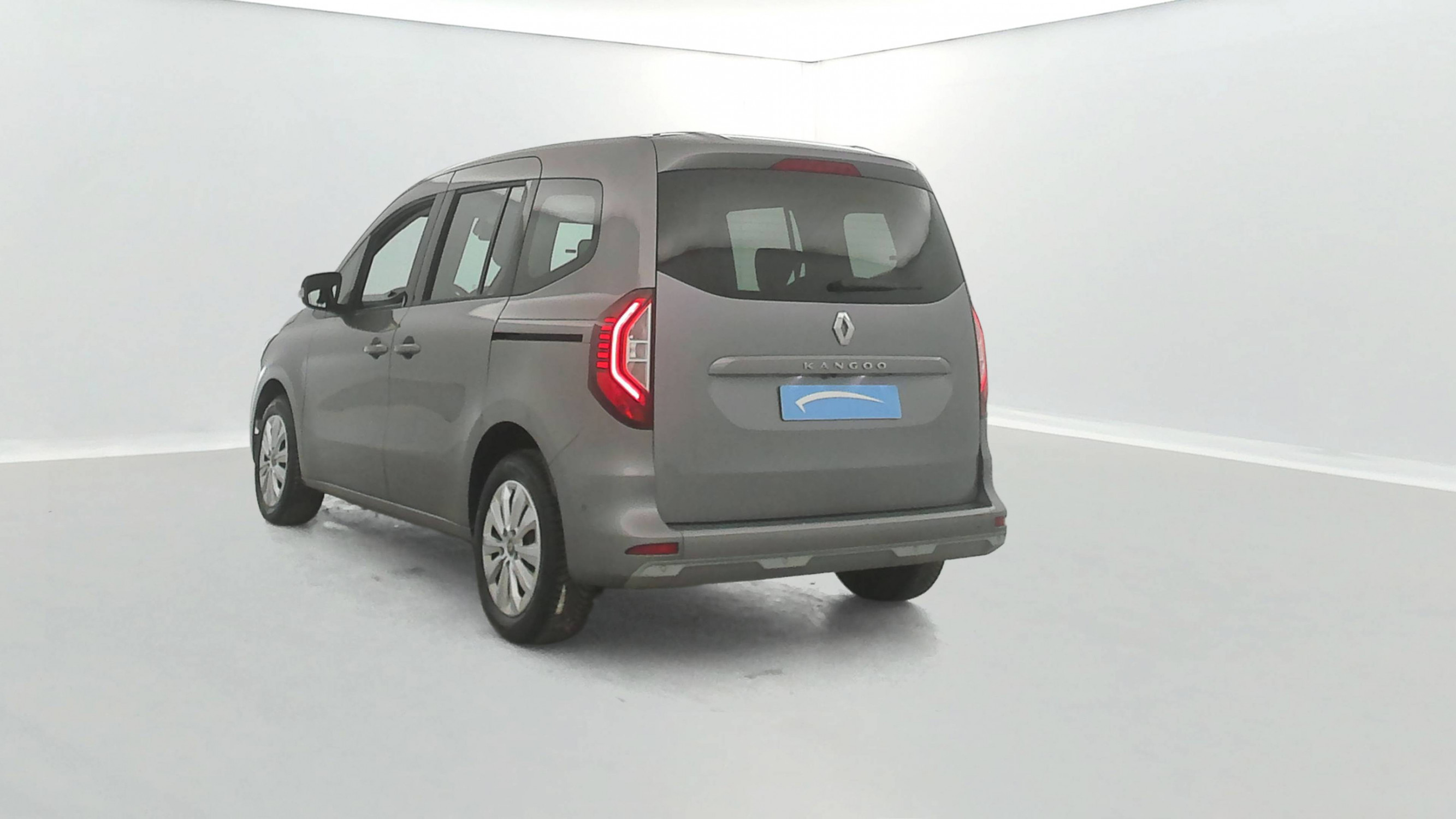 Vente en ligne Renault Kangoo  Blue dCi 95 au prix de 20 690 €