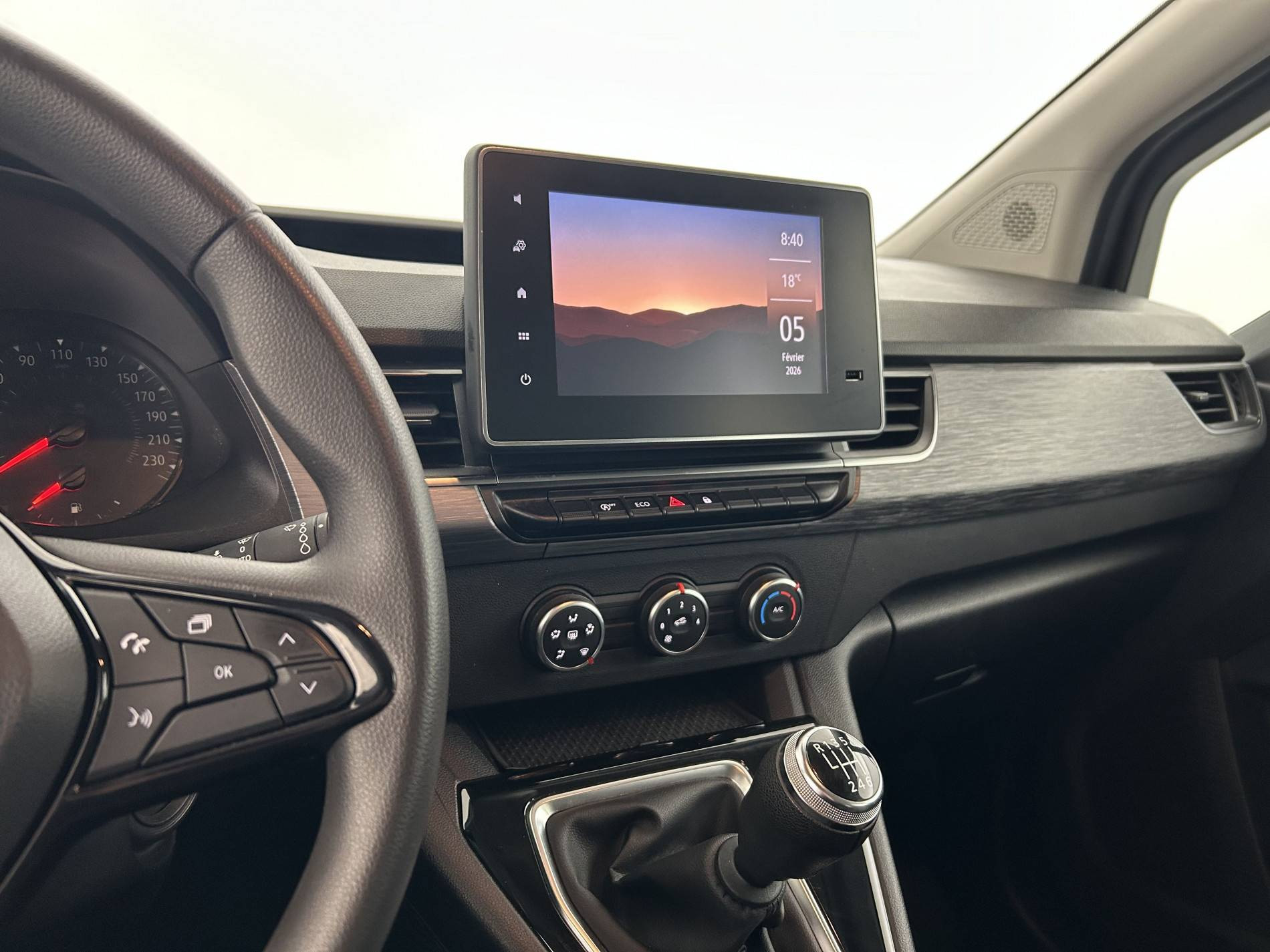 Vente en ligne Renault Kangoo  Blue dCi 95 au prix de 20 690 €