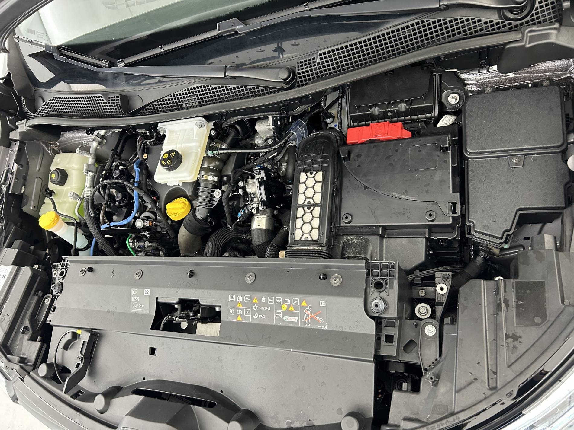 Vente en ligne Renault Kangoo  Blue dCi 95 au prix de 20 690 €