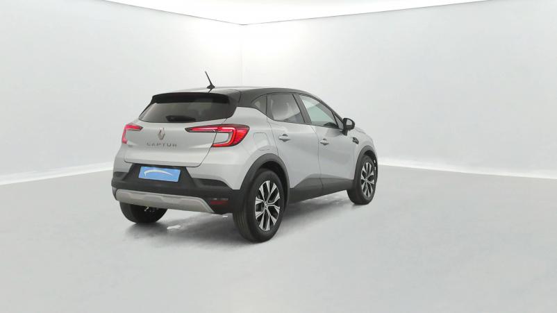 Vente en ligne Renault Captur  TCe 90 au prix de 16 990 €