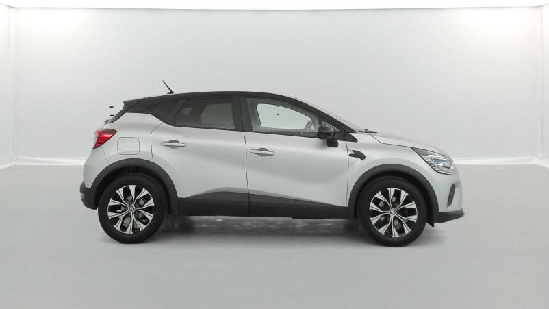 Vente en ligne Renault Captur  TCe 90 au prix de 16 990 €