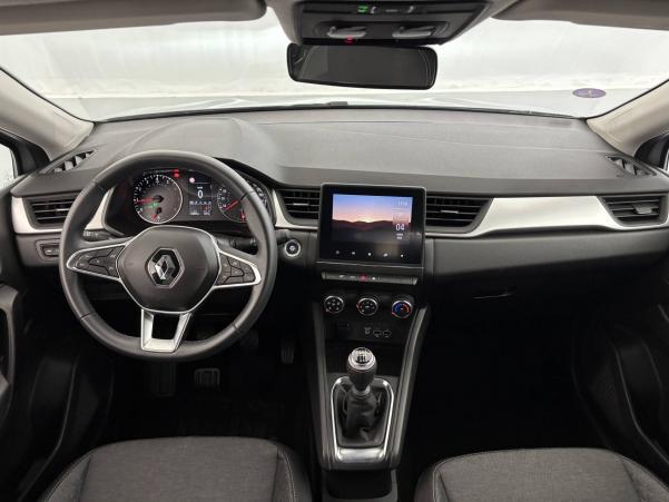 Vente en ligne Renault Captur  TCe 90 au prix de 16 990 €