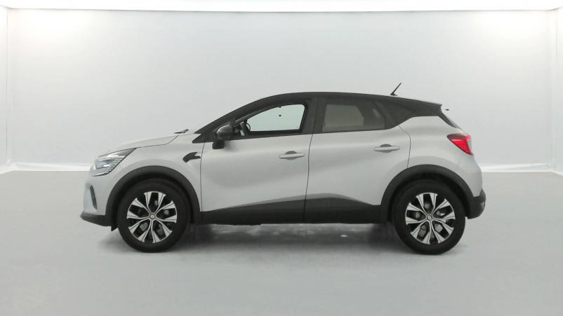 Vente en ligne Renault Captur  TCe 90 au prix de 16 990 €