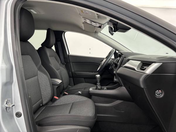 Vente en ligne Renault Captur  TCe 90 au prix de 16 990 €